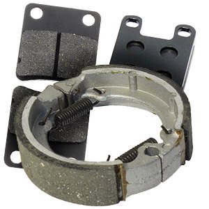 Brake pads other brands