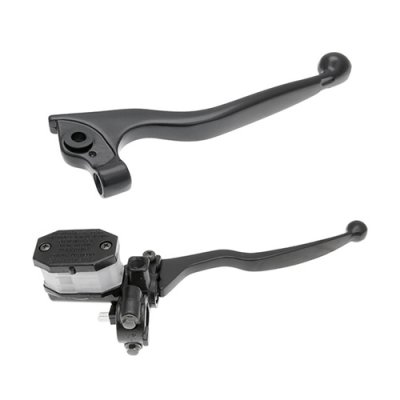 Brake levers