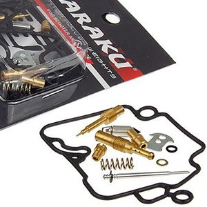 Carburetor repair kits