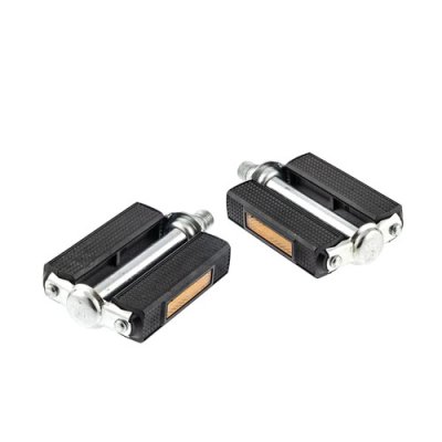 Starter pedals