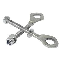 Chain tensioners