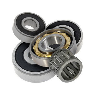 Bearings