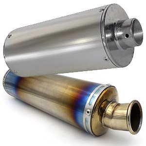 Mufflers