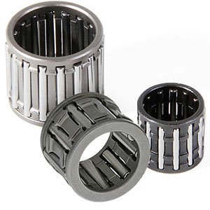 Needle bearings