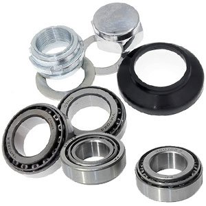 Steering bearings