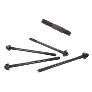 Cylinder stud bolts