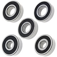 Wheel bearings