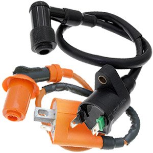 Ignition coils