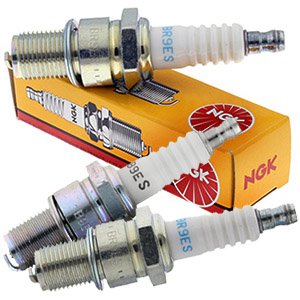 Spark plugs