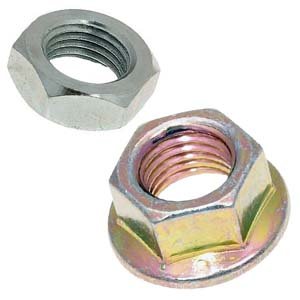 Variator nuts