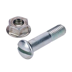 Lever screws