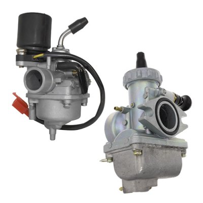 Other 2-stroke carburetors