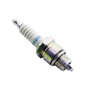 Yamaha PW spark plugs