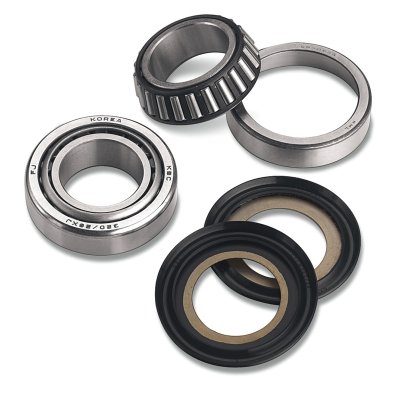 Steering bearings