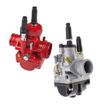 PHBG carburetors