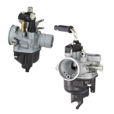 PHBN carburetors