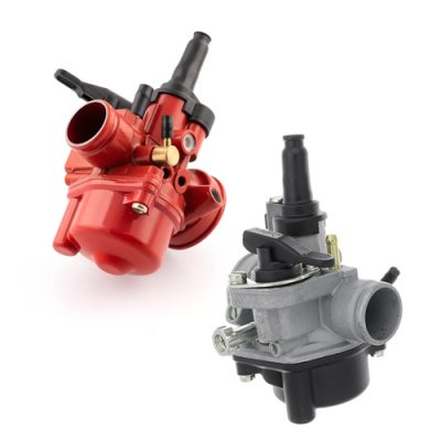 PHVA carburetors