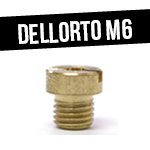 Dellorto M6