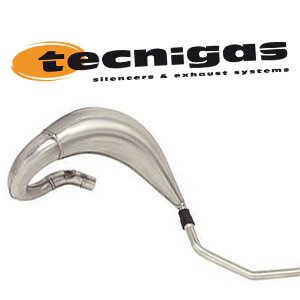 Tecnigas pipes