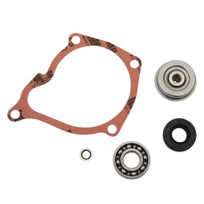 Water pump repair kits