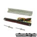 Sno-X LED rear light universal