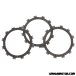 Clutch disc kit Suzuki PV50
