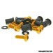 Allen screw set M5 x 16 gold