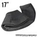Inner tube 3.50-17" 17" supermoto front