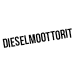 Diesel moottorit