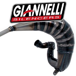 Giannelli pipes
