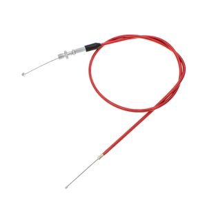 Universal throttle cables