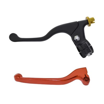 Clutch levers