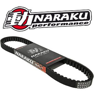 Variator belts Naraku