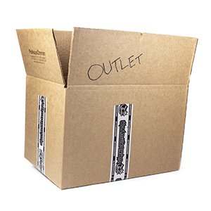Outlet products