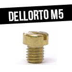 Dellorto M5