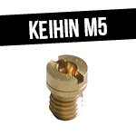 Keihin M5