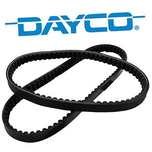 Variator belts Dayco