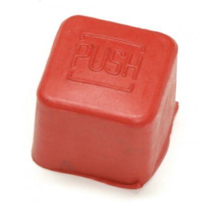 Rubber cover for Kill Switch
