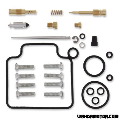Carburetor repair kit Honda