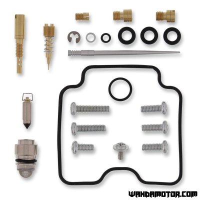 Carburetor repair kit Yamaha