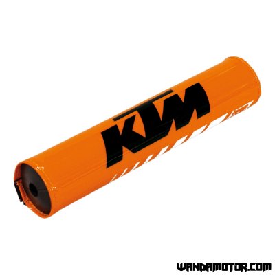 Bar pad KTM orange