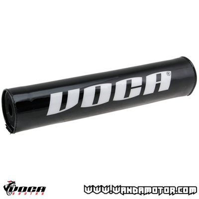 Handlebar pad Voca supercross black