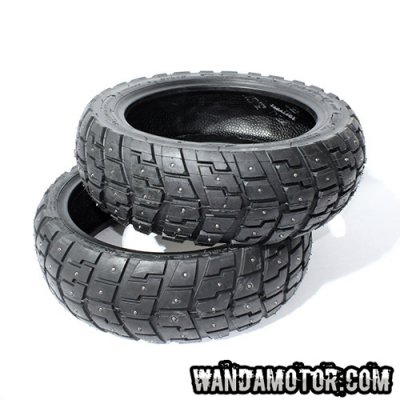 Wanda 12" winter tyre bundle