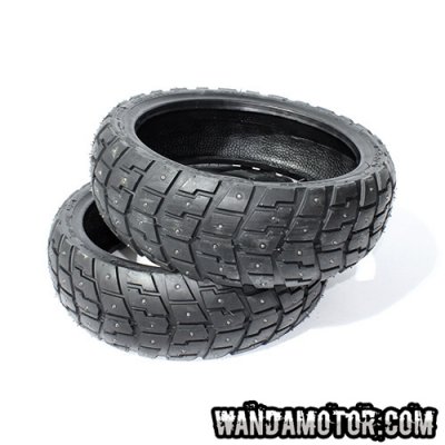 Wanda 13" winter tyre bundle